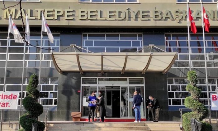Maltepe Belediyesi’nde grev sona erdi