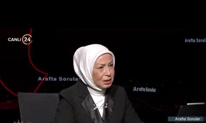AK Parti Malatya Milletvekili Öznur Çalık ilk kez açıkladı: “Tehdit edildim.”