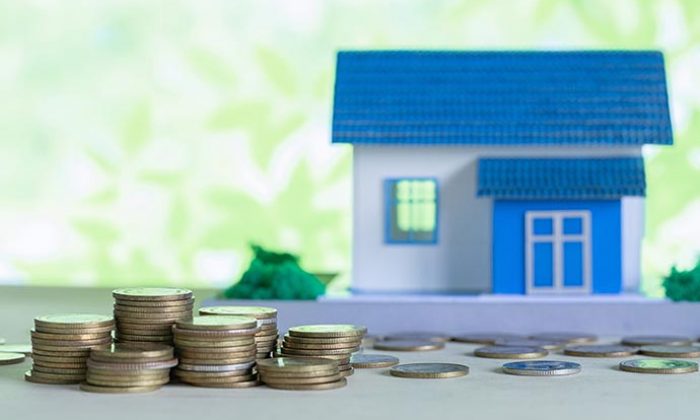Bir ayda 70 bin 587 konut satıldı