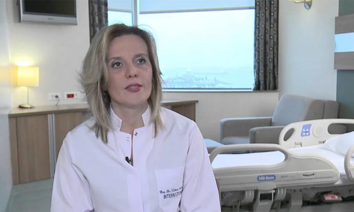 Prof. Dr. Ülkem Çakır böbrek hastalarının olmazsa olmaz yapması gerekenleri açıkladı