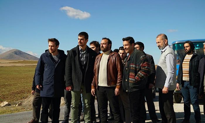 Gönül Dağı dizisinde Aziz’in annesi yürüyebilecek mi?