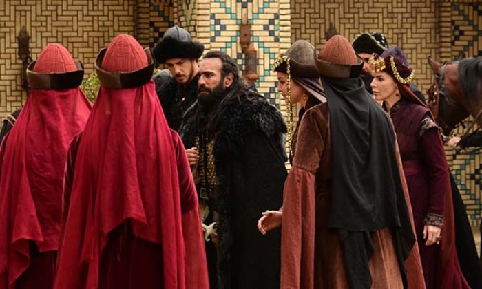 Uyanış: Büyük Selçuklu’da Sabbah büyük sırrı öğrenecek mi?
