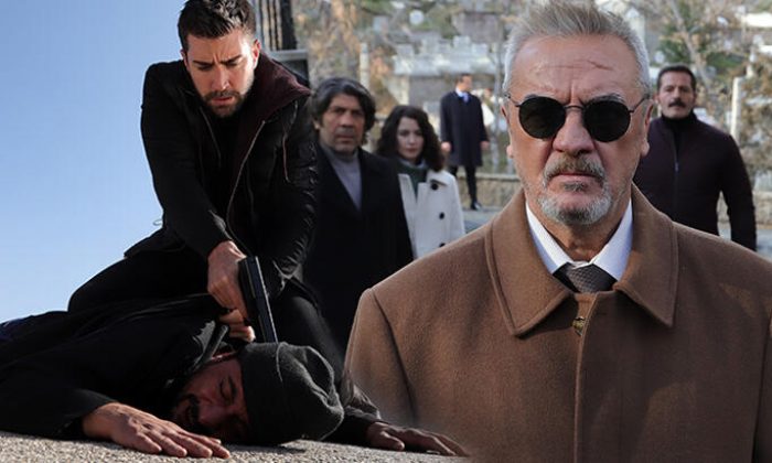 ‘Teşkilat’ İkinci Bölümüyle de Rekor Kırdı