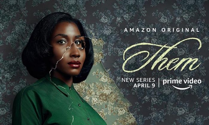 Amazon prime video Nisan ayına iddialı yapımlarla giriyor