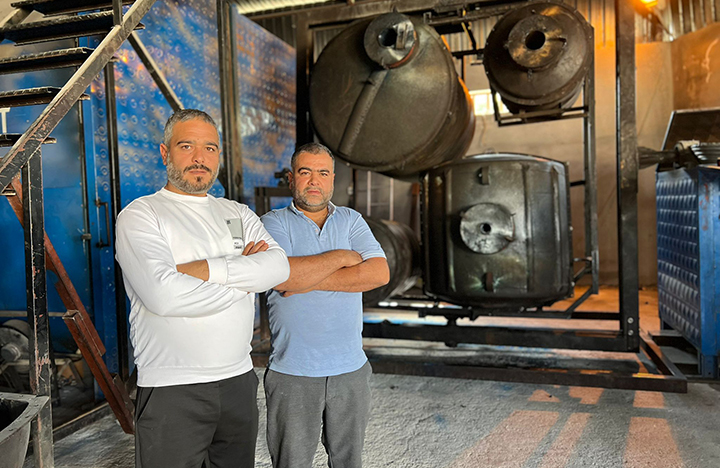 Çolak Plastik – Hatay Reyhanlı’dan Türkiye’ye Güvenle Taşınan Kalite: Her Damlasında Emeğin İzi Var