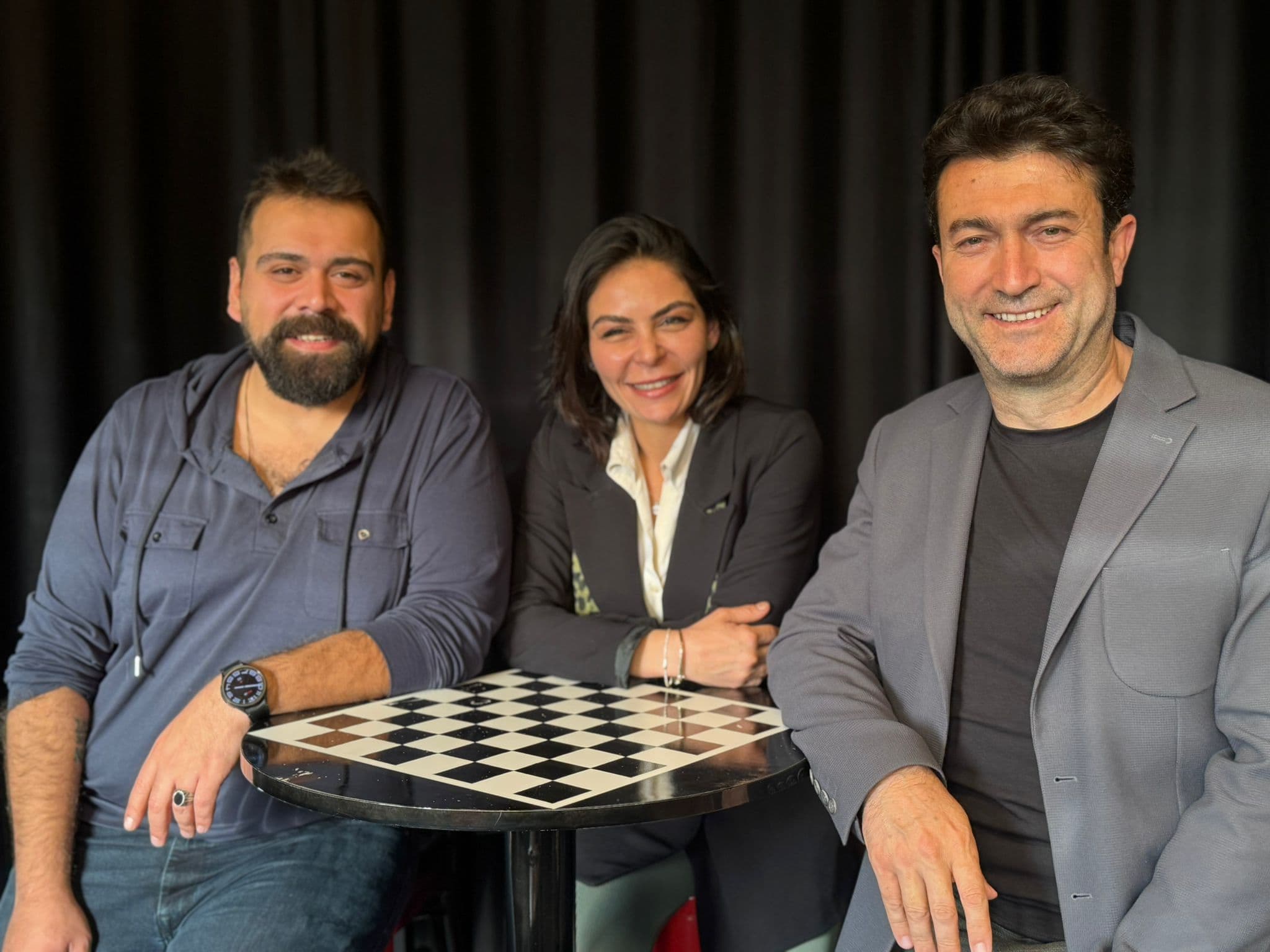 DİJİTAL SİGORTA TEKNOLOJİLERİNDE GÜÇ BİRLİĞİ