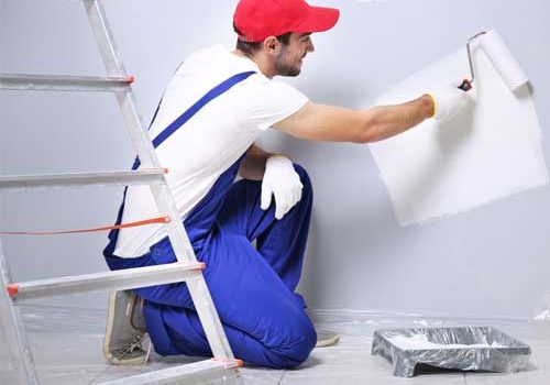 E-Boya Badana Hizmetleri ile Yaşam Alanlarınızı Yenileyin