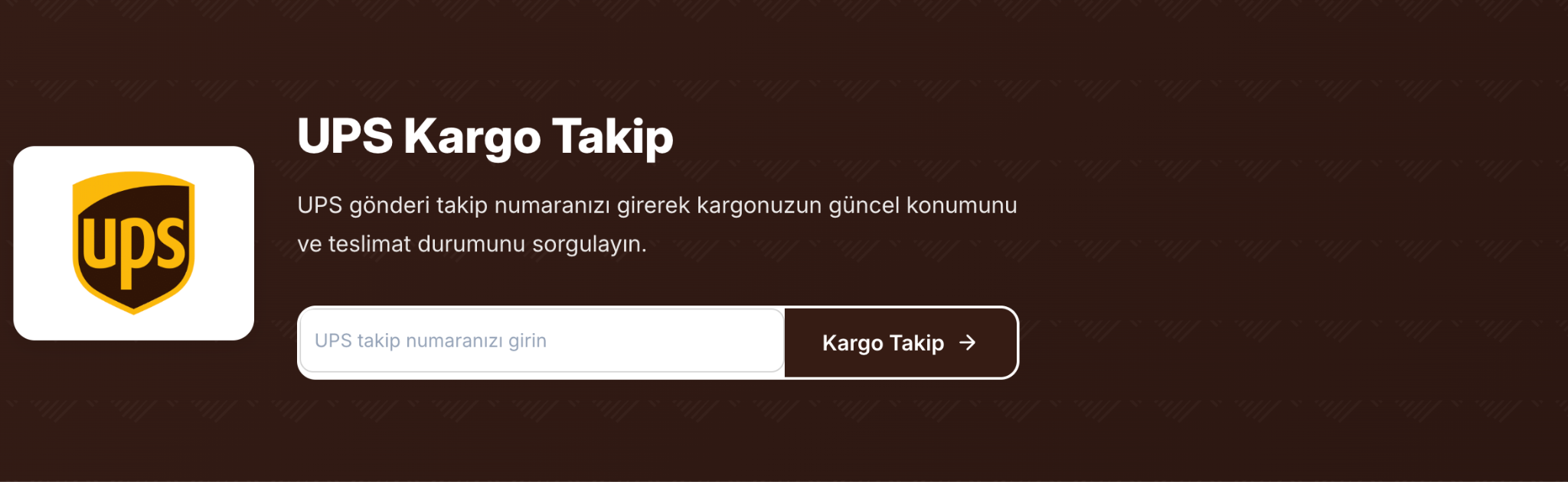 Kargo Takip ve Kargo Sorgulama Artık Tek Panelde – Awwex