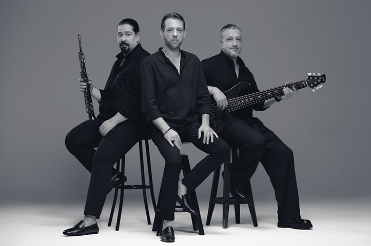 “Rubato”dan Duygulara Dokunan Yeni Tekli “Veda”